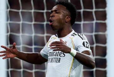 Vinicius đối mặt thử thách lớn khi chạm trán 'máy quét' Bayern