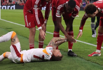 NÓNG: Liverpool nguy cơ bị kiện sau chiến thắng 4-0 tại C1