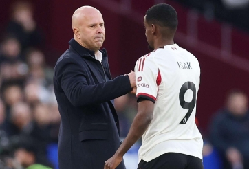 Xác định thời điểm trở lại của siêu bom tấn Ngoại hạng Anh