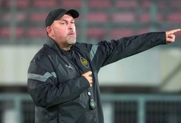 HLV Malaysia chốt tương lai trước ngày tái đấu Việt Nam