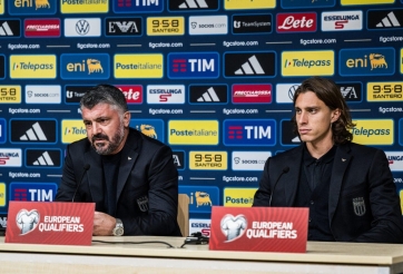 Sao Arsenal: 'Tôi đã nói chuyện với HLV nhiều hơn cả mẹ mình'