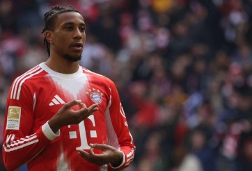 Ngôi sao 200 triệu Euro khiến cả châu Âu đứng ngồi không yên