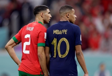 Rõ khả năng Mbappe hội ngộ bạn thân tại Real Madrid