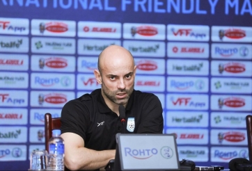 HLV Bangladesh: 'ĐT Việt Nam có thể thắng Malaysia'