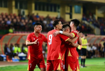 CĐV Indonesia: 'Việt Nam đá vậy Malaysia sẽ phải trả giá'