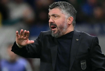 HLV Italia cảnh báo học trò trước tấm vé dự World Cup