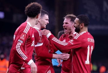 Sau Salah thêm công thần đánh tiếng muốn rời Liverpool