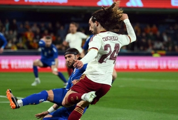 Sao Chelsea thừa nhận khó từ chối Barca