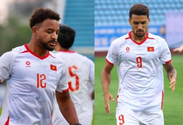 Báo Malaysia cảnh báo đội nhà về bộ đôi Xuân Son – Hoàng Hên