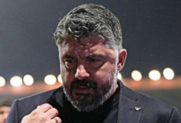 HLV tuyển Ý bật khóc khi 3 lần liên tục không dự World Cup