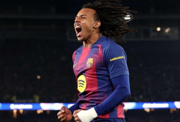 Các đại gia Ngoại hạng Anh để mắt đế trụ cột Barca