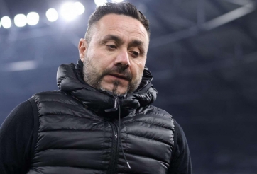 Cú sốc đầu tiên cho HLV mới khi nhậm chức tại Tottenham