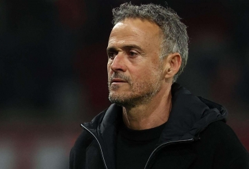 PSG trao siêu hợp đồng cho HLV số 1 thế giới