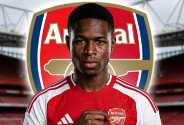 Arsenal chi 100 triệu chiêu mộ sao trẻ khiến Arteta mê mẩn