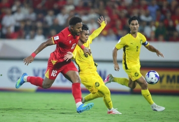 Hai thái cực khác biệt của Việt Nam và Malaysia