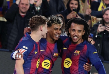 'Viên ngọc quý Barca' tăng giá phi mã chỉ sau 9 tháng