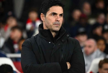 Arteta phản pháo nghi vấn Arsenal cản cầu thủ lên tuyển