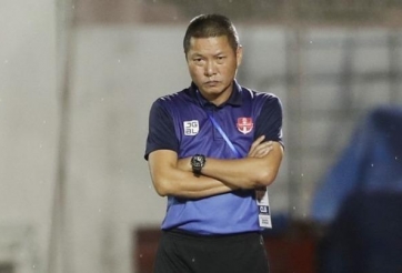 HLV Chu Đình Nghiêm phản pháo cực gắt HLV Úc