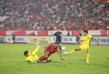 Chuyên gia Malaysia hiến kế để phục thù Việt Nam