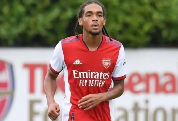 Thua Việt Nam, Malaysia muốn nhập tịch cựu sao Arsenal