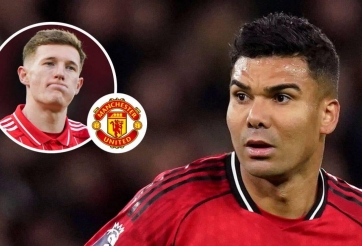 MU hiến tế 8 ngôi sao, tất tay vì siêu bom tấn