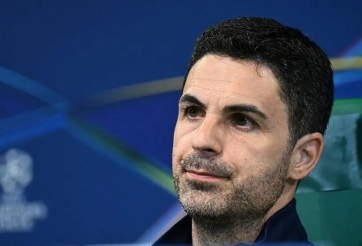 Arteta ra tối hậu thư khi Arsenal bị dồn vào vào chân tường