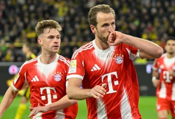 'Harry Kane sẽ là người khiến Real ôm hận'