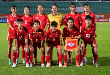 Cơ hội nào cho tuyển Việt Nam vào tứ kết giải châu Á?