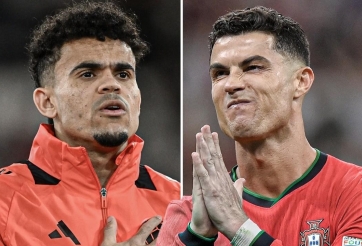 SỐC: Vé xem Ronaldo tại World Cup bị hét giá hơn 300 tỷ