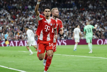 Hạ Real ngay tại Bernabeu, Diaz vẫn chưa hài lòng