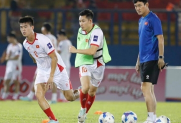 Báo Indonesia: 'ĐT Việt Nam nhận tổn thất lớn khi chia tay HLV Hàn Quốc'