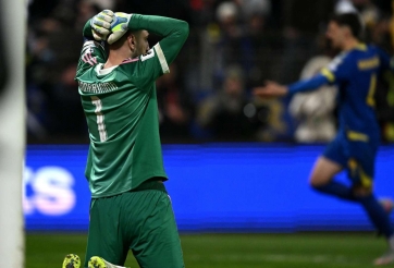 Donnarumma: 'Nỗi đau lớn nhất không phải là World Cup mà là.....'