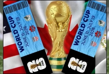 FIFA tung hạng vé mới, World Cup 2026 trở thành giải đấu xa xỉ