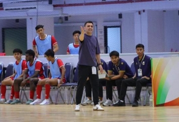 HLV Tây Ban Nha tự tin vô địch sau khi vượt qua Việt Nam