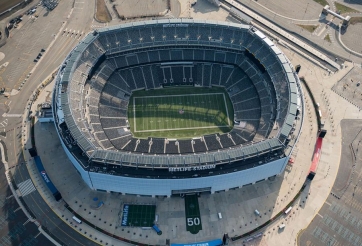 Khám phá 16 sân vận động đẳng cấp tại World Cup 2026