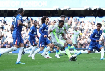 Sao Man City quyết 'hạ bệ' Arsenal