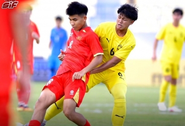 Báo Indonesia ấn tượng khi tuyển Việt Nam vùi dập Malaysia 4 bàn