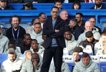 HLV Chelsea: 'Chỉ 5 phút chúng tôi đã mất tất cả'