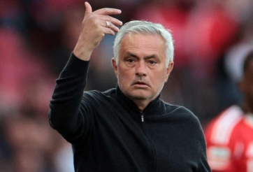 Jose Mourinho lên tiếng về tương lai tại Bồ Đào Nha