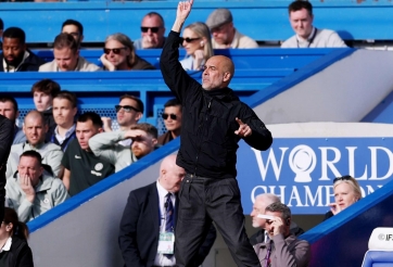 Hủy diệt Chelsea, Pep Guardiola gửi cảnh báo lạnh gáy tới Arsenal