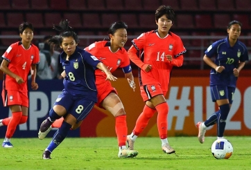 CĐV Thái Lan đồng loạt tiếc nuối khi lỡ hẹn World Cup