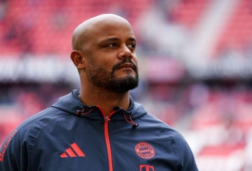 HLV Bayern gửi chiến thư cực gắt trước thềm đại chiến Real Madrid