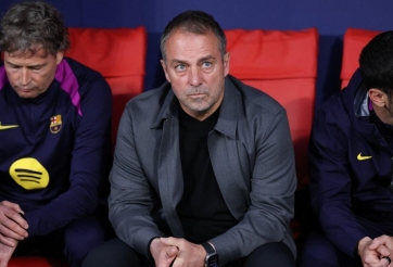 HLV Hansi Flick: 'Thậm chí chúng tôi có thể thắng 3-0 nhưng...'