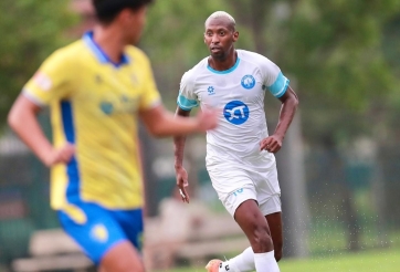 Đồng đội Xuân Son được vinh danh ở giải Đông Nam Á