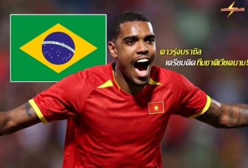 Truyền thông Thái Lan nói Việt Nam sắp có sát thủ nhập tịch cực chất