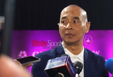 Thua Malaysia, HLV Indonesia thốt lên 1 điều trước trận gặp Việt Nam