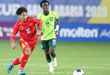 Báo Indonesia dè chừng về ngôi sao số 1 tuyển Việt Nam