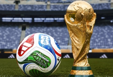 5 'ngựa ô' đáng gờm tại World Cup 2026: Sẵn sàng phá vỡ trật tự