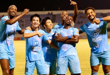 CHÍNH THỨC: AFC báo tin cực vui cho bóng đá Việt Nam