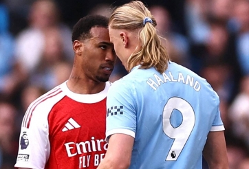 CHÍNH THỨC: Ngoại hạng Anh ra thông báo nóng trận Arsenal thua Man City